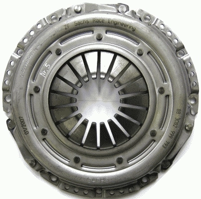 Clutch Pressure Plate